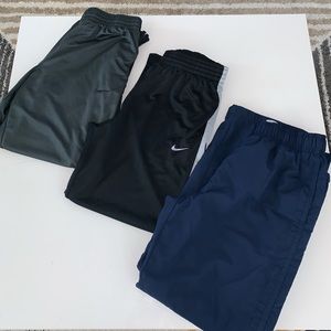 NIKE MENS PANTS
